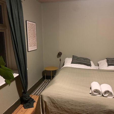 Gaestehuset Tarm Екстериор снимка