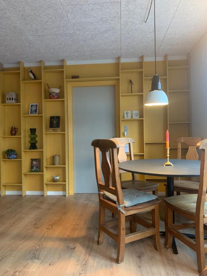 Gaestehuset Tarm Екстериор снимка